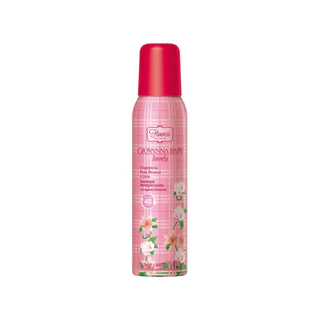 Gio Baby Des Aer Lovely 150ml - em Oferta na Shopee