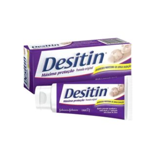 Desitin Maxima Protecao 57G - em Oferta na Shopee