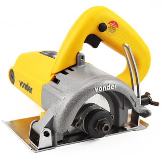 Serra Mármore Tipo Makita Vonder Smv1300s - Madeira, Concreto em Oferta na Shopee