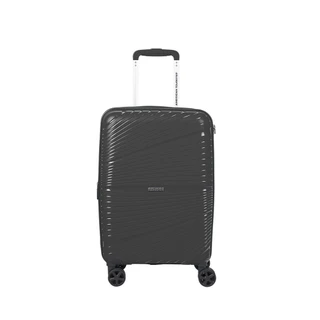 Mala Viagem Bordo Expansível American Tourister Cadeado TSA em Oferta na Shopee