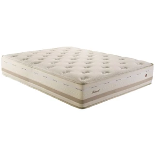 Colchão Casal de Molas Maxspring Herval Irland, 33x138x188 cm em Oferta na Shopee
