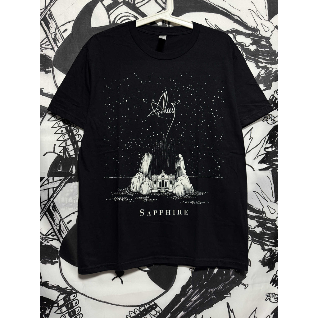 キズ　ELISETシャツ Camiseta Alcest em Promoção na Shopee Brasil 2026