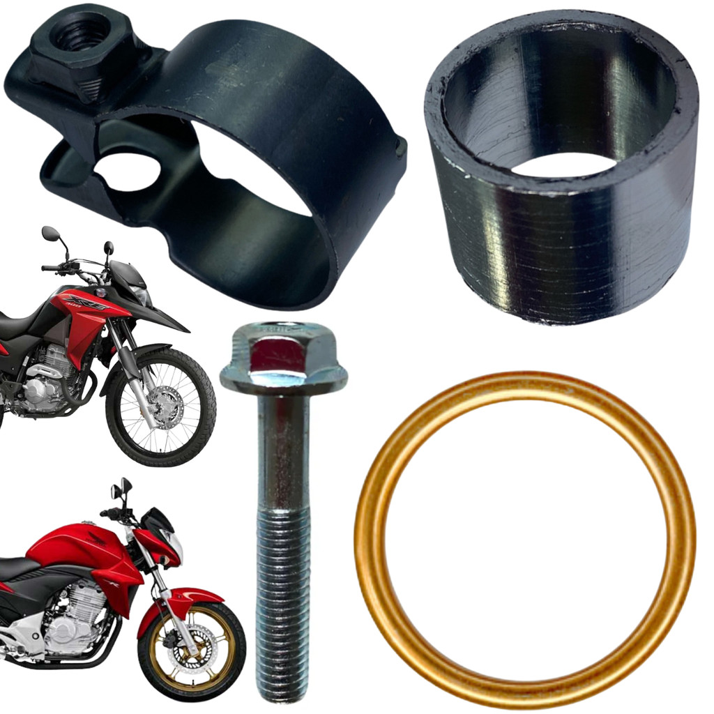 GSA MOTOPARTS, Loja Online | Shopee Brasil