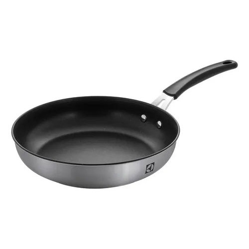 Frigideira Antiaderente Electrolux A21257101 24Cm Inox