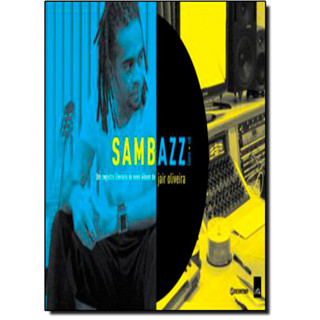 Sambazz - Acompanha CD-AUDIO