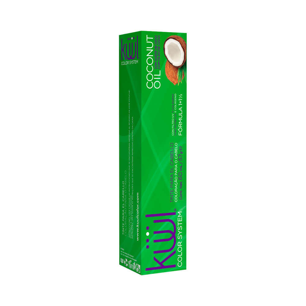 kiwi カラーリング剤 Coloração Kiwi Color System 000 Super Clareador | Shopee Brasil