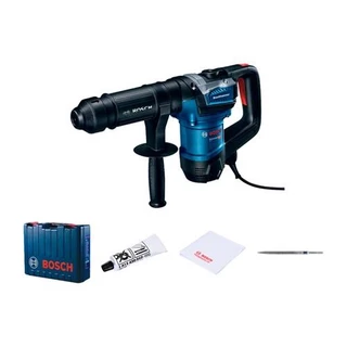 Martelo Demolidor 1100W e até 7,5J GSH 5  - Bosch 220V em Oferta na Shopee