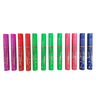 Gloss Labial Magico Lip Magic Liquido Soul Cosméticos 5ml  (cores sortidos) em Oferta na Shopee