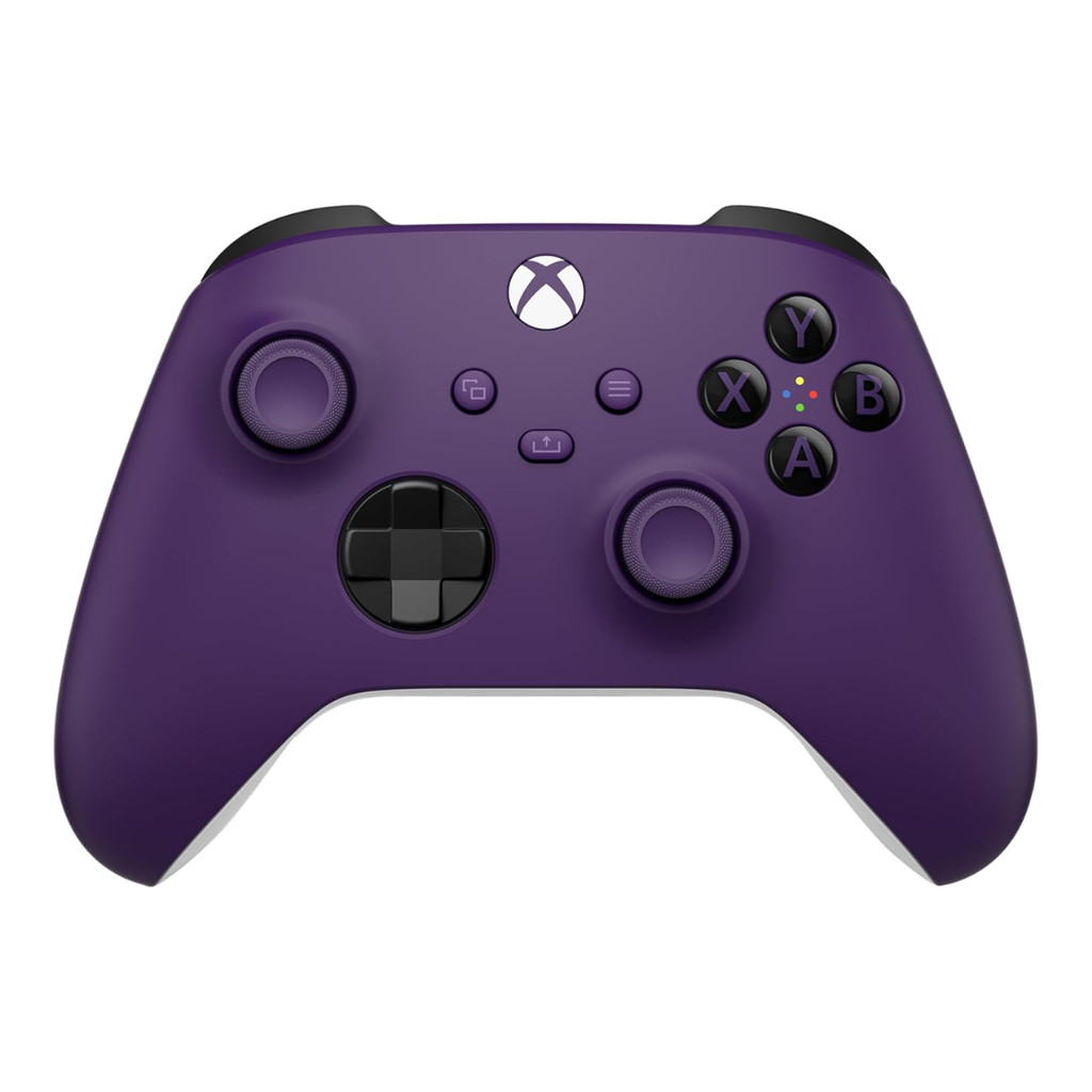 Xbox Core Wireless Gaming Controller - Astral Purple 