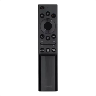 Controle Smart Compatível Tv Com Comando De Voz Bn59-01363d Samsung
