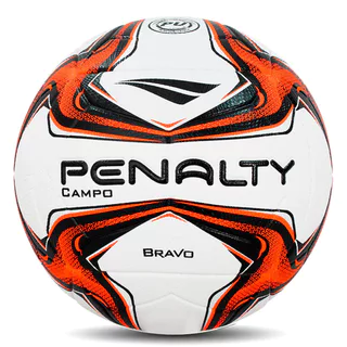 Bola Penalty Campo Bravo XXIV Sortido - Único