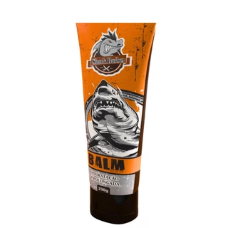 Shark Barber Balm Para Barba 230g