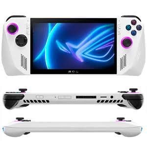 美品 ASUS ROG ALLY Z1 Extreme 512GB 付属品完備 その他