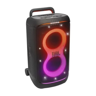 Caixa de Som JBL PartyBox 520 Bluetooth 400W Preto em Oferta na Shopee