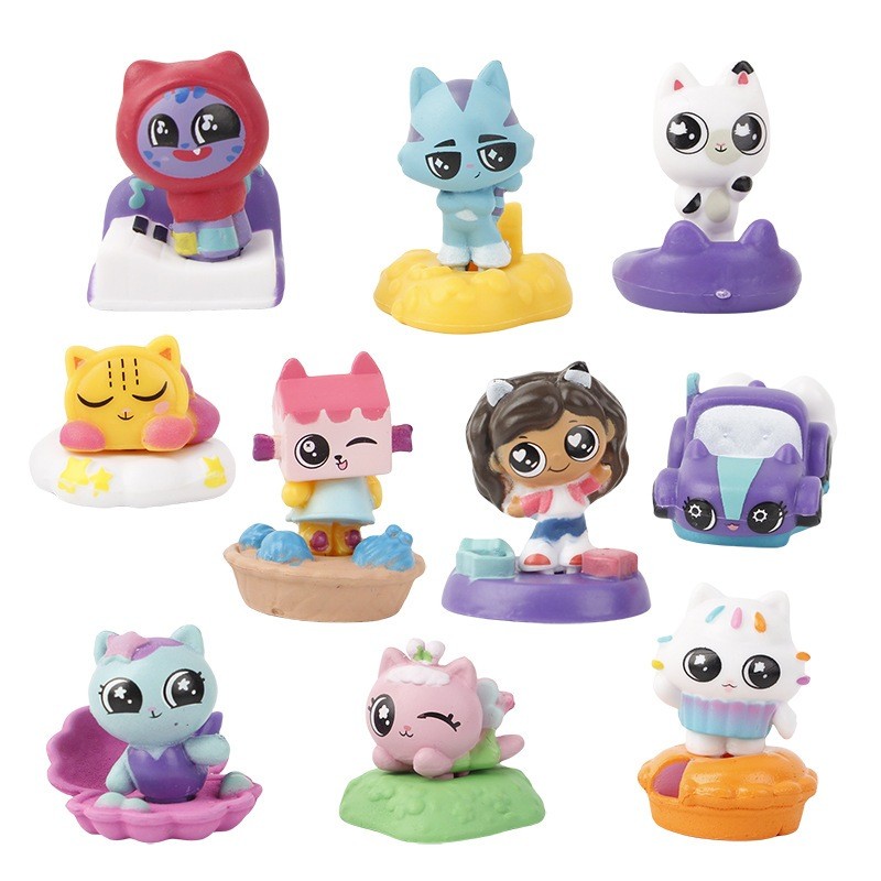 Gabby出品　まとめて15個 Álbum A Casa Mágica De Gabby Oficial + 200 Figurinhas 40 Env