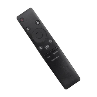 Novo AH59-02767A Para Samsung Soundbar Controle Remoto HW-N650 N550 N450