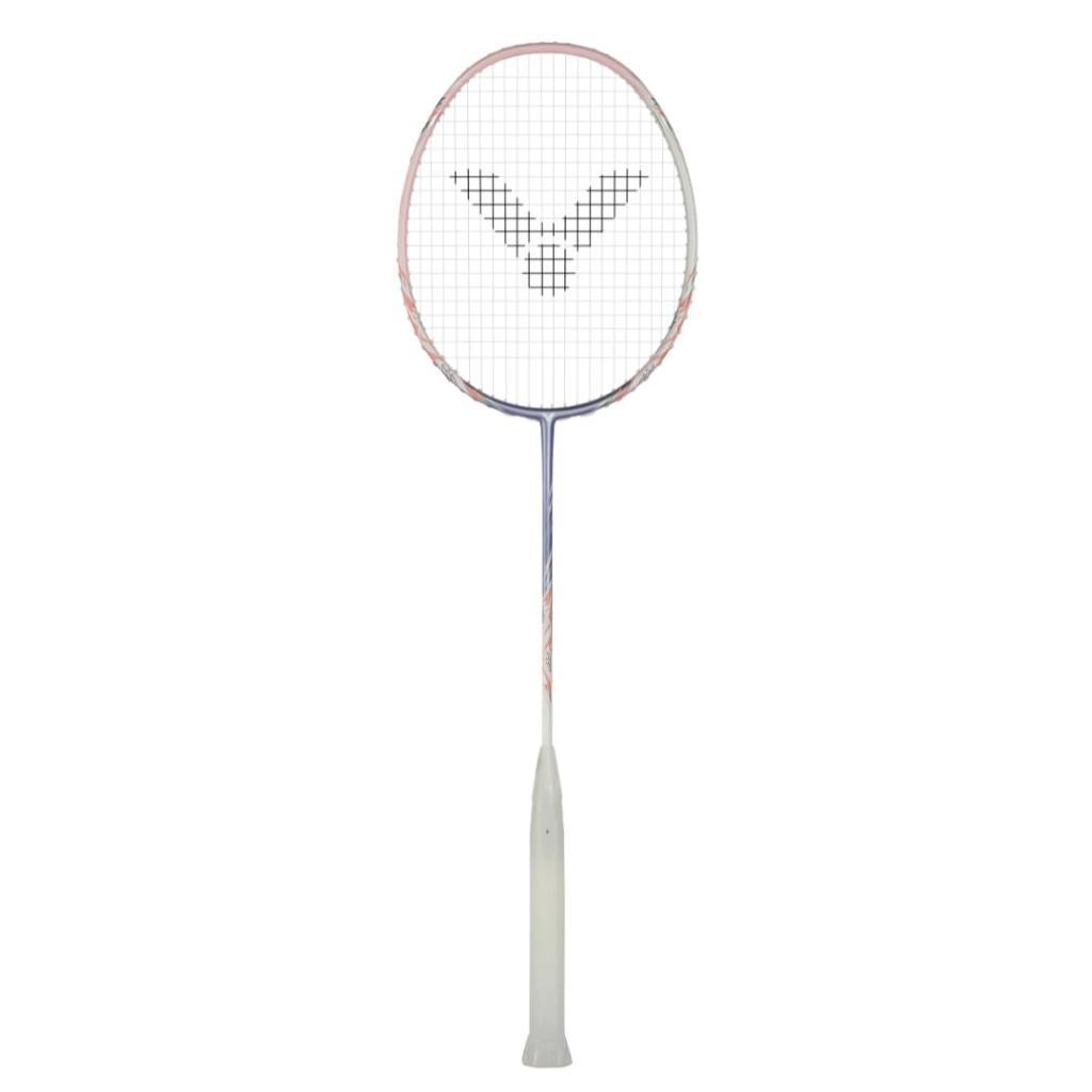 2025 Novo VICTOR THRUSTER RYUGA 2 PRO Raquetes De Badminton