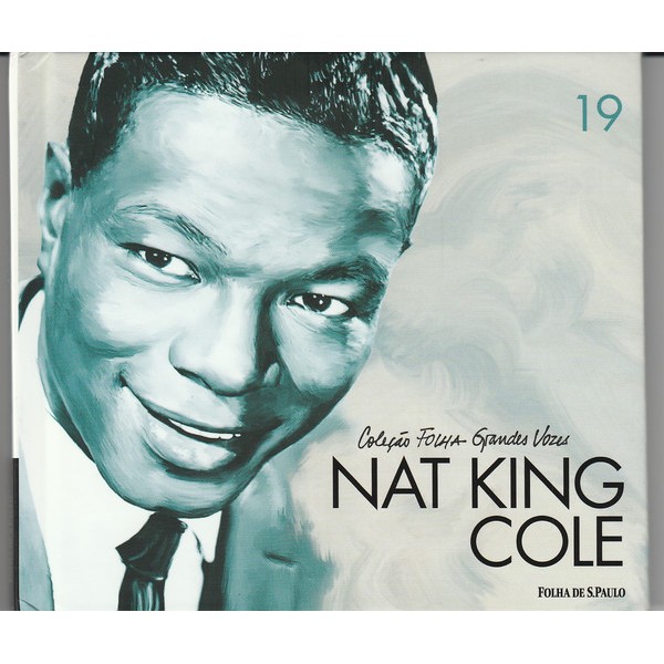 nat king cole em Promoção na Shopee Brasil 2026