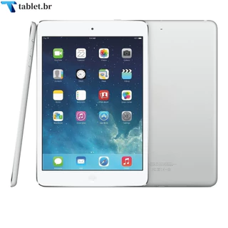 Mini 1/2/3 (16GB/32GB/64GB) tablet Desbloqueado WiFi De 7.9 Polegadas , 90 % Novo