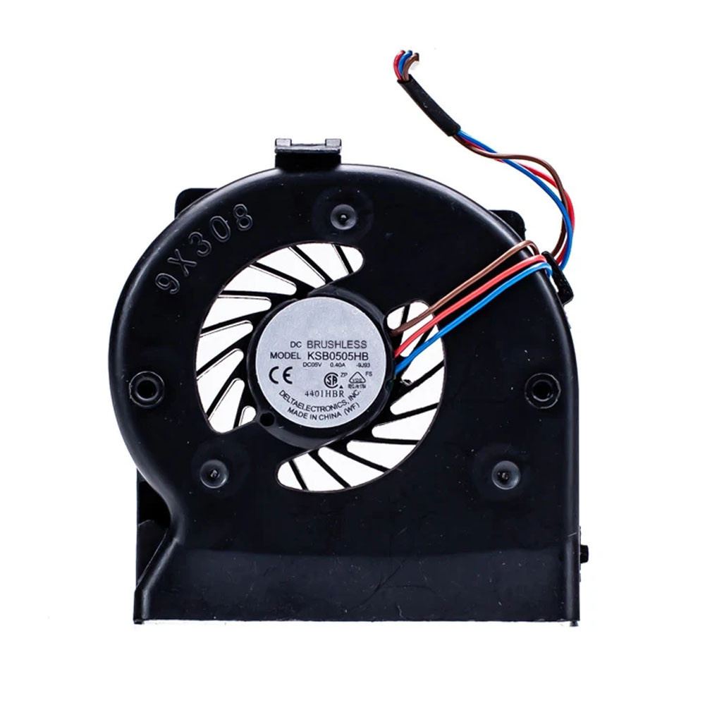Ventilateur Neuf Pour Lenovo Thinkpad X201, X200, X200S - Réf. 45N4782 / 60Y5422