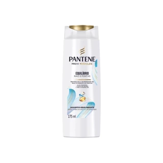 Sh.Pantene Equilibrio 175Ml - em Oferta na Shopee