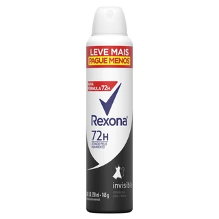 Des Rex.Aerfem 250Ml Invisible L+P Menos - em Oferta na Shopee