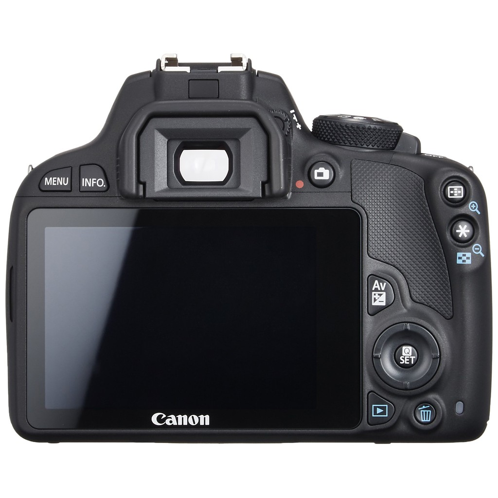 USED]Câmera Reflexo Digital Canon De Lente Única EOS Kiss X7 BODY