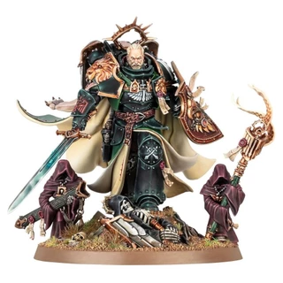 Lion El'Jonson - Dark Angels - Warhammer 40k