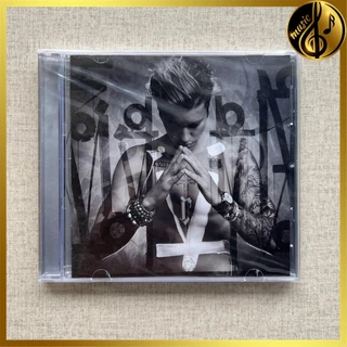 CD Justin Bieber em Oferta | Shopee 2025
