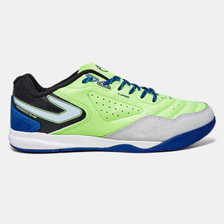 Chuteira Futsal Quadra Dominator Club V Unissex Original Topper