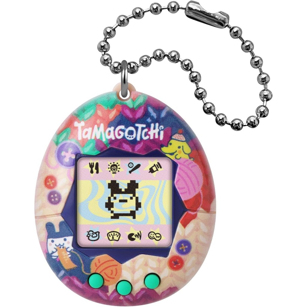Coleção Tamagotchi Original BANDAI Direto Do Japão | Shopee Brasil