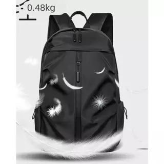 Mochilas unissex, bolsas para esportes ao ar livre e montanhismo, bolsas de viagem casuais leves e de grande capacidade