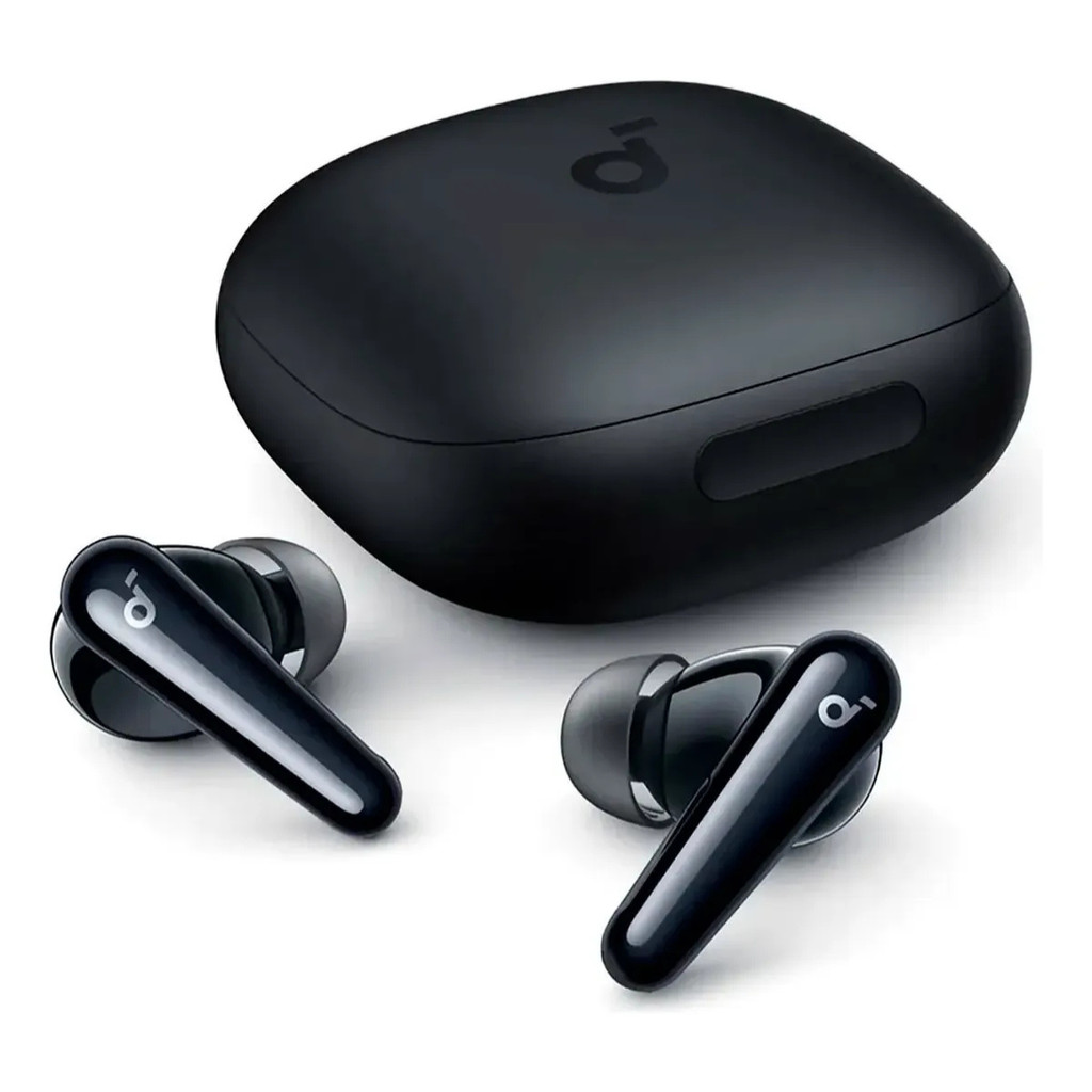 FONE SOUNDCORE LIBERTY 4 PRO BLUETOOTH 5.3 ÁUDIO HI-FI HI-RES