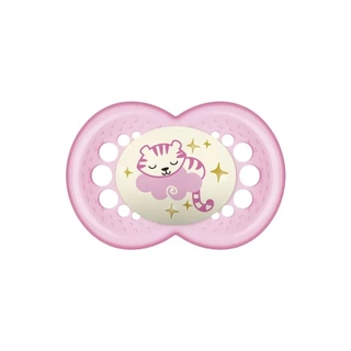 Box Chupeta 2526 Night Girls 6+ - em Oferta na Shopee