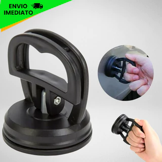 Mini Extrator de Amassados 10 kg – Ventosa Reparo Lataria / Remoção Vidro