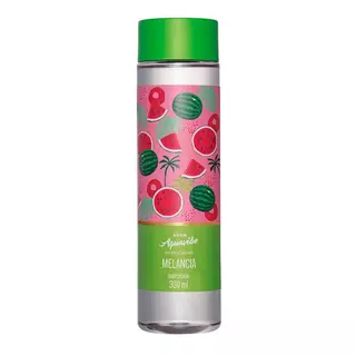 Body Splash Avon Aquavibe Melancia 300ml