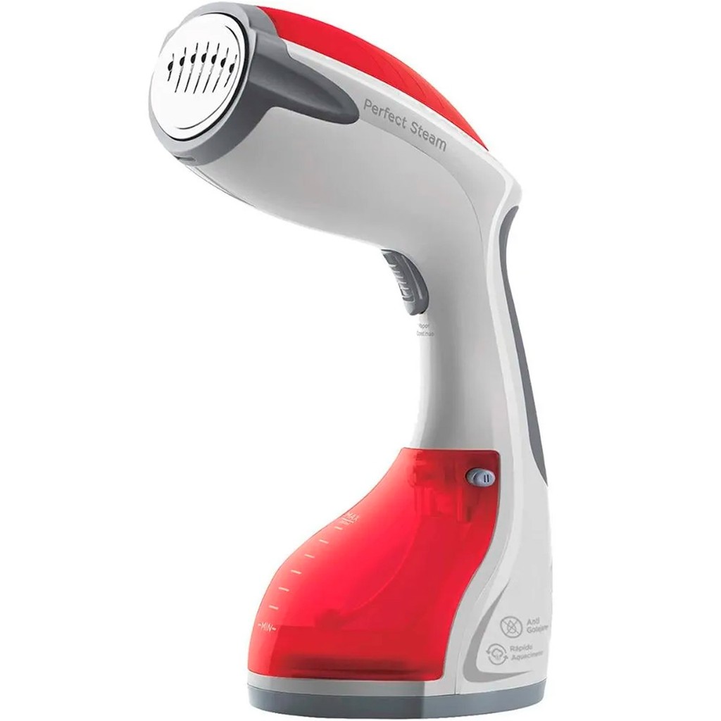 Passadeira A Vapor Portátil Black&decker 220v 1200w 220v | Shopee Brasil