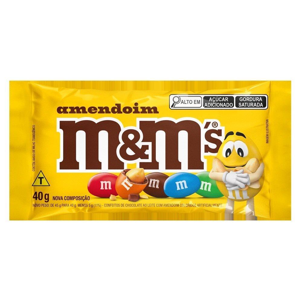 M&Ms em Oferta | Shopee 2026