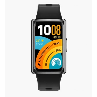 Smartband Huawei Band 11 Pro GNSS AMOLED 1,62" Monitor Saúde