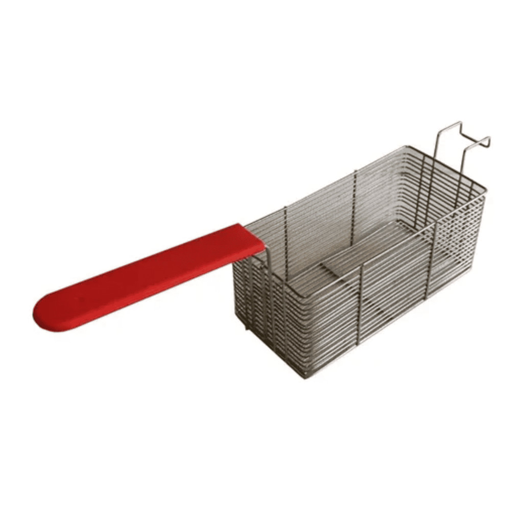 CESTO PARA FRITURA 26X13X10CM FRITADEIRA FA FAM CROYDON