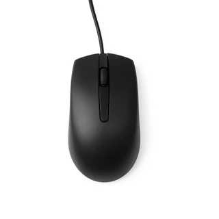 Mouse Óptico GFONE com Fio - 1200 DPI USB