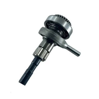 EIXO P/ MARTELO DE PERF - BOSCH GBH 2-20 D - GBH 180-LI