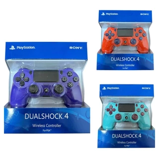 Controle Joystick Sem Fio Compatível com Ps4 / Pc / TV /Celular