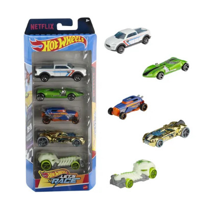 hot wheels pack 5 em Promoção na Shopee Brasil 2025