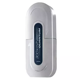 Deo Colônia Avon 300Km/H Quantum 100ml