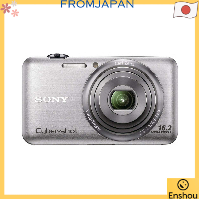 USED]Do Japão [Usado] Câmera Digital SONY Cybershot WX7 16.2