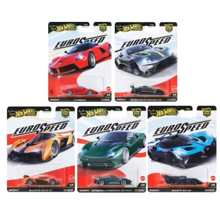 Hot Wheels Miniatura Premium Car Culture À Escolha Original - Mattel