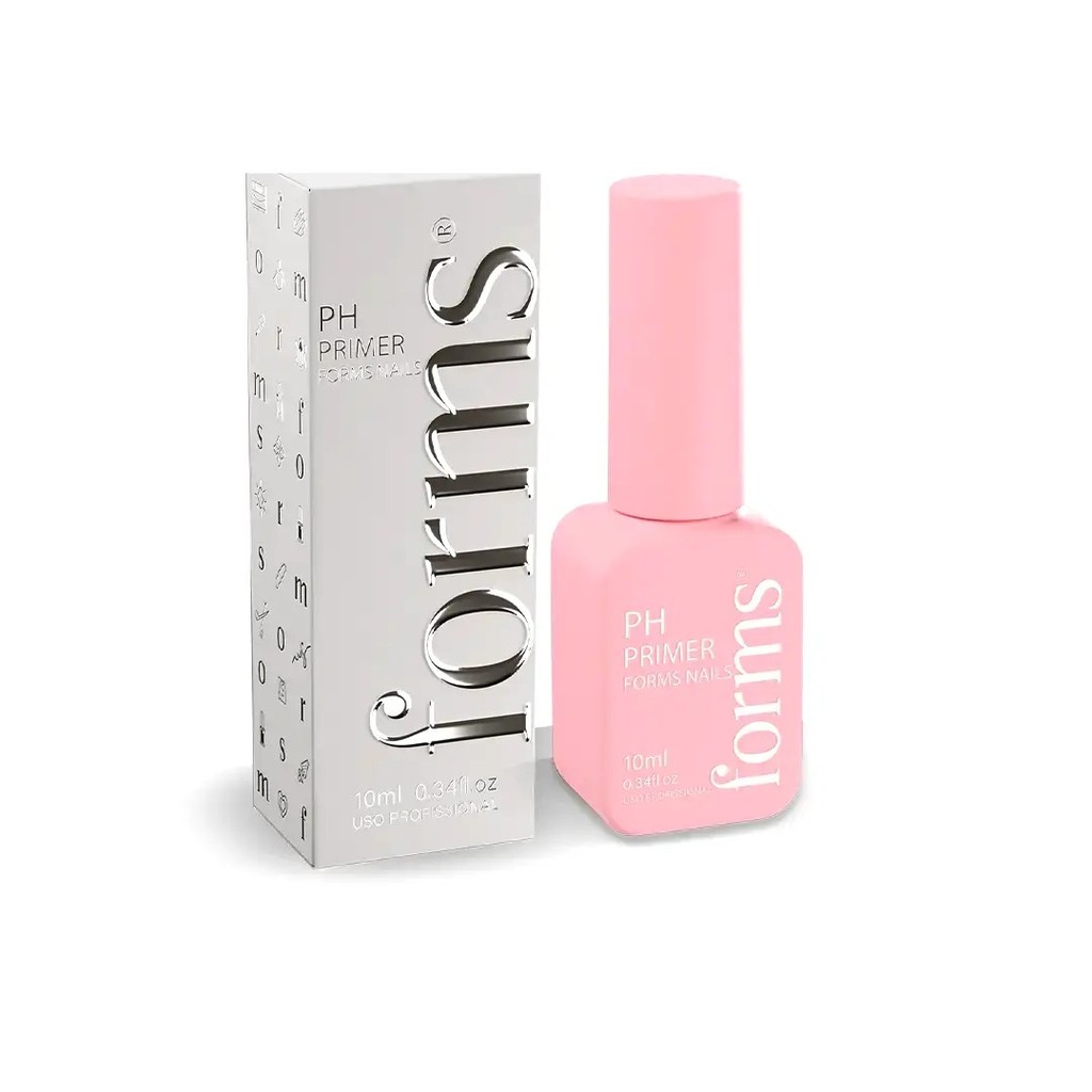 PH Primer Forms Desidratador e Regulador de PH | Shopee Brasil