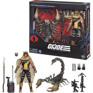 g i joe em Promoção na Shopee Brasil 2026