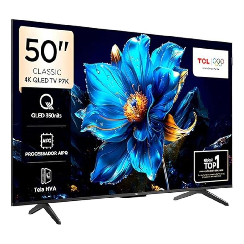 Display Tv Tcl 50p635 em Promoção na Shopee Brasil 2026